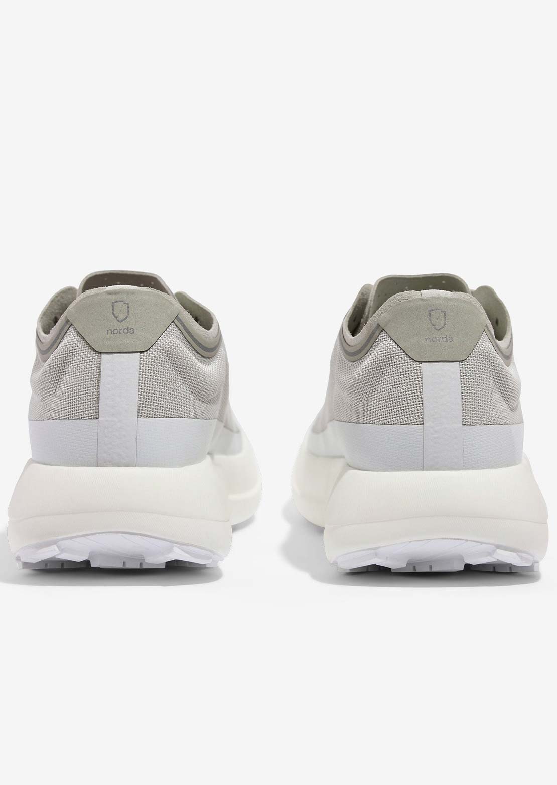 Norda Men's 005 Trail Running Shoes Neve