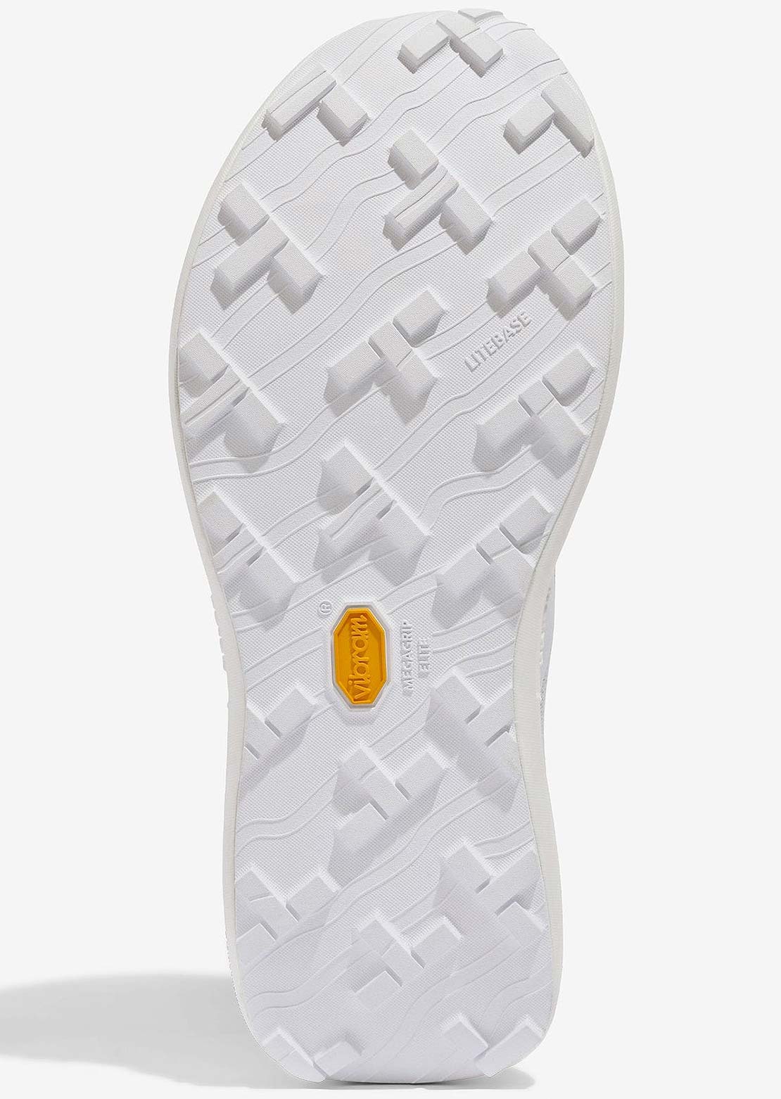 Norda Men's 005 Trail Running Shoes Neve