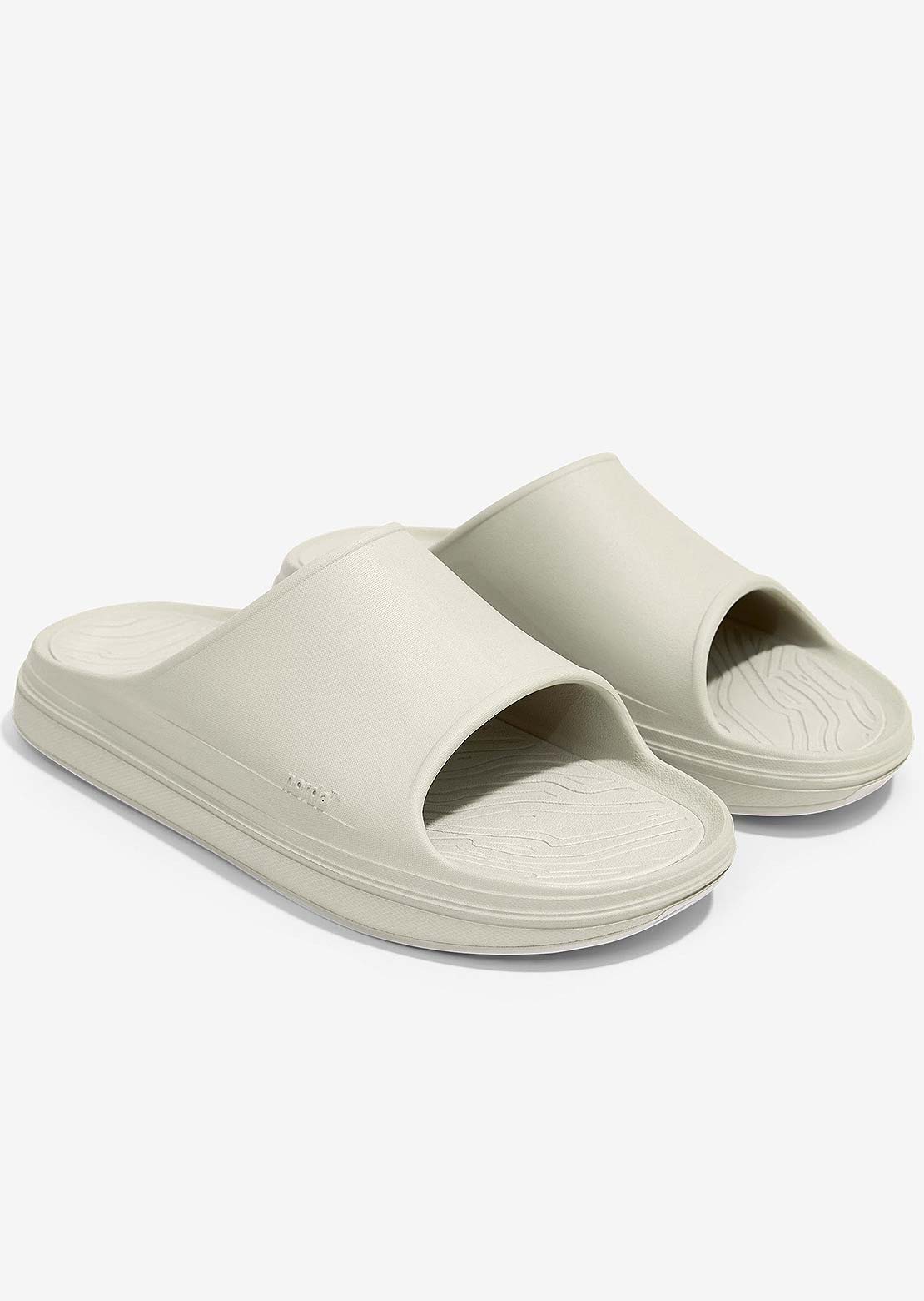 norda Unisex PU Sandals Neve