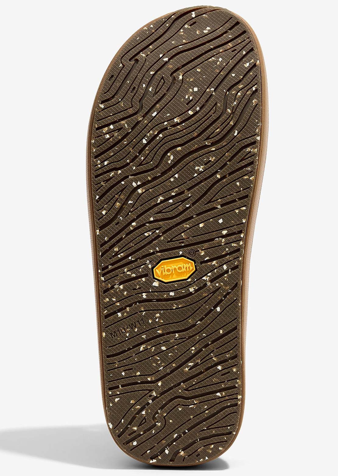 norda Unisex PU Sandals Oud