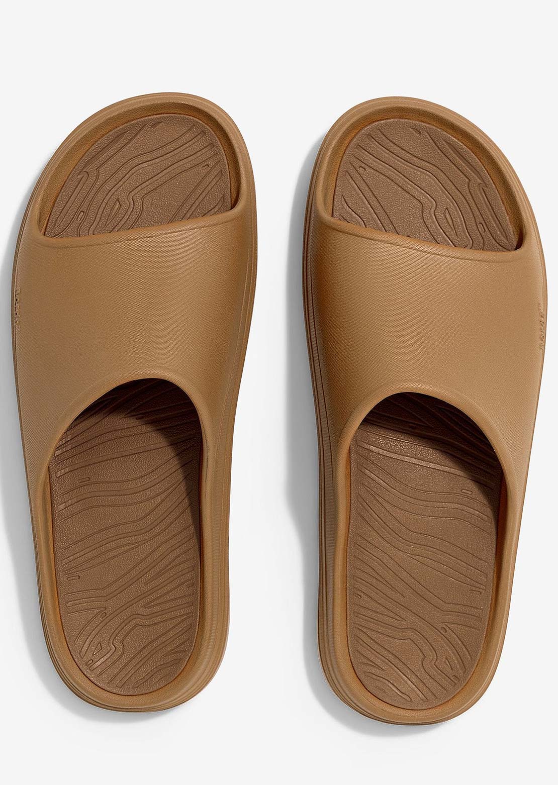 norda Unisex PU Sandals Oud