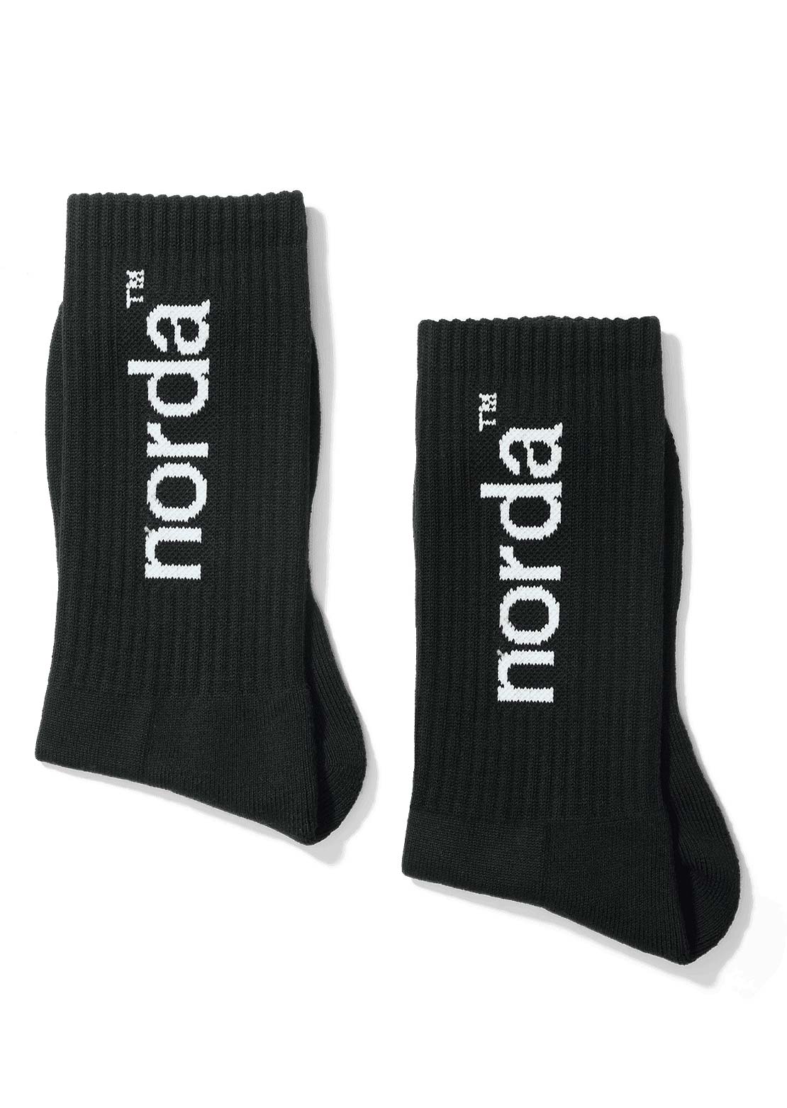 norda Unisex Retro Socks