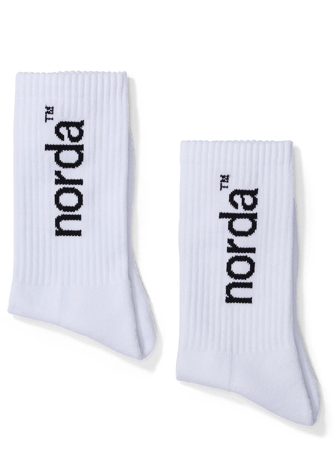 norda Unisex Retro Socks