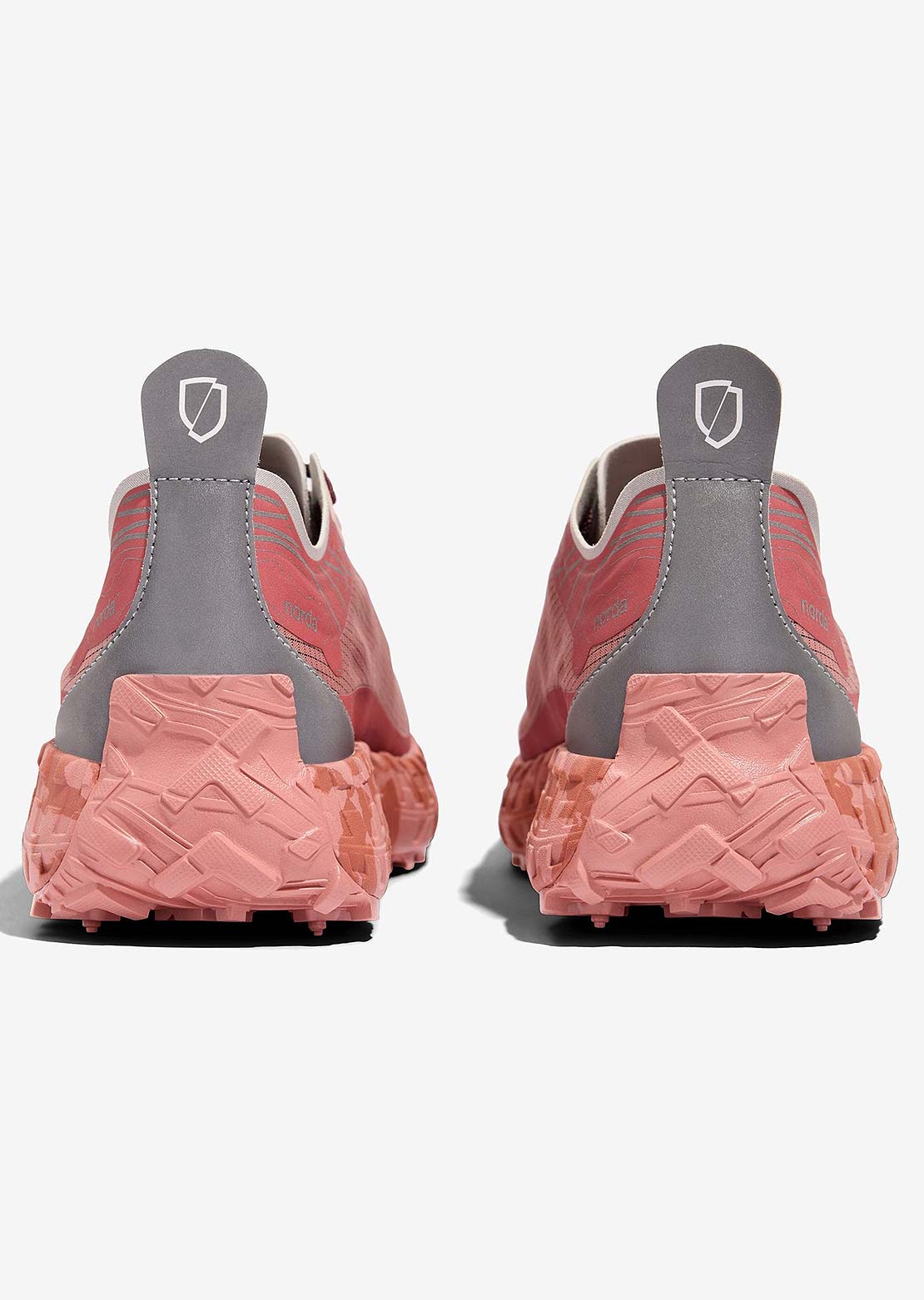 norda Women's 001 Trail Running Shoes