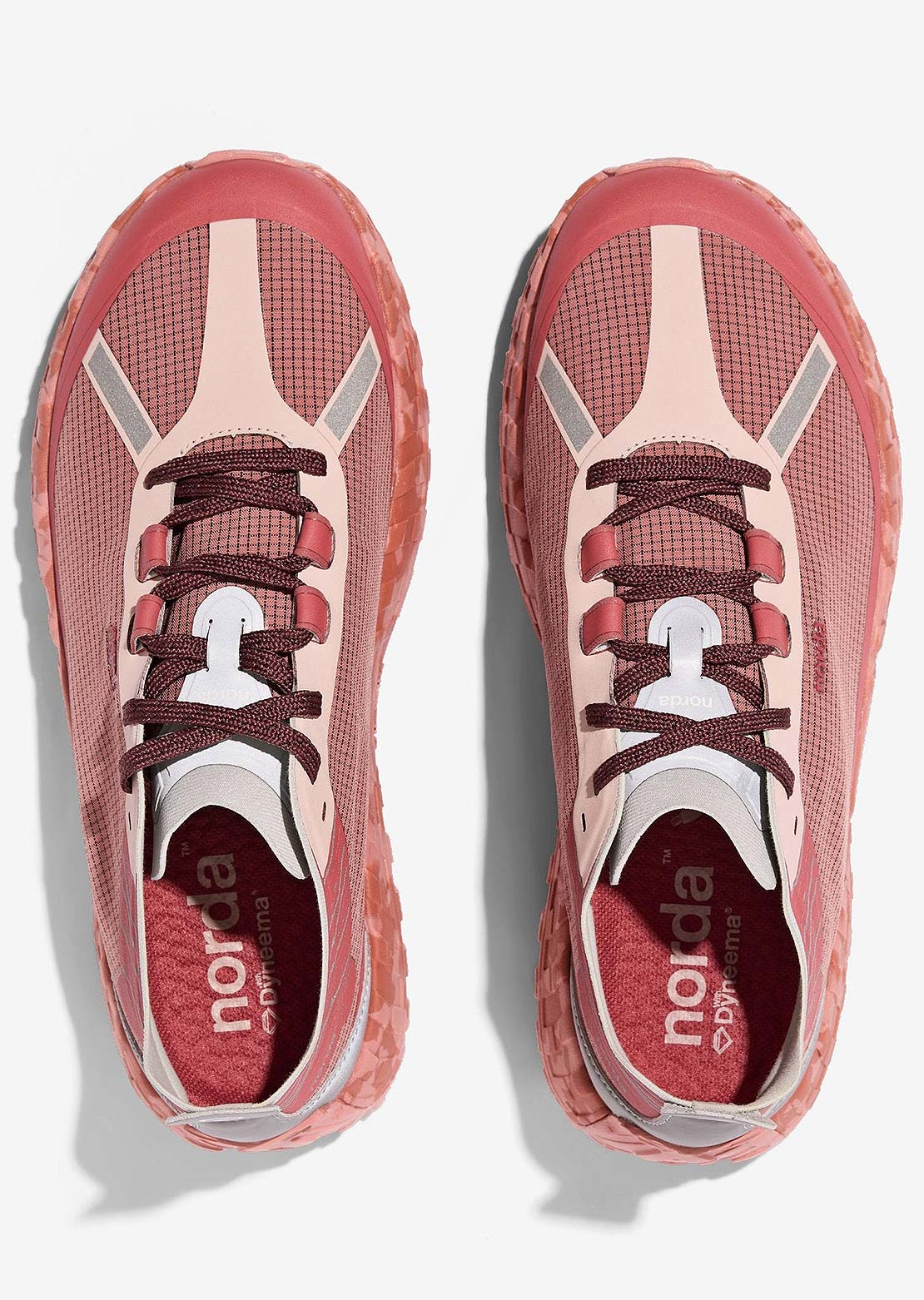 norda Women's 001 Trail Running Shoes