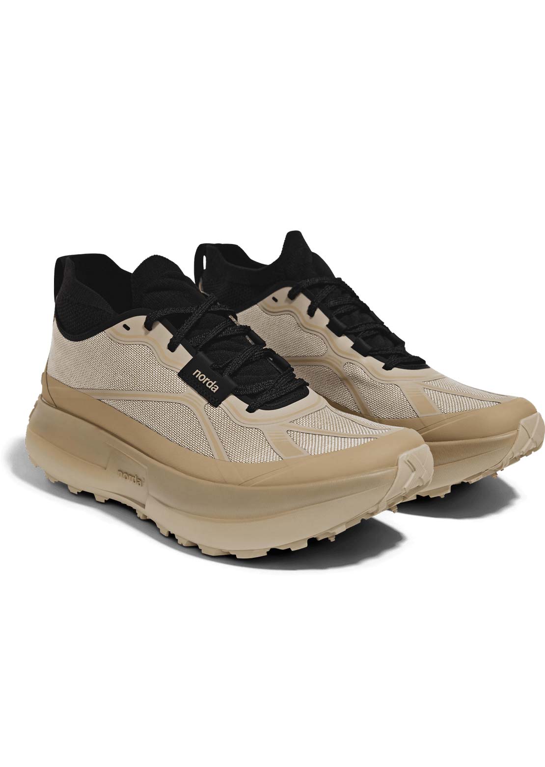norda Women's 055 Shoes
