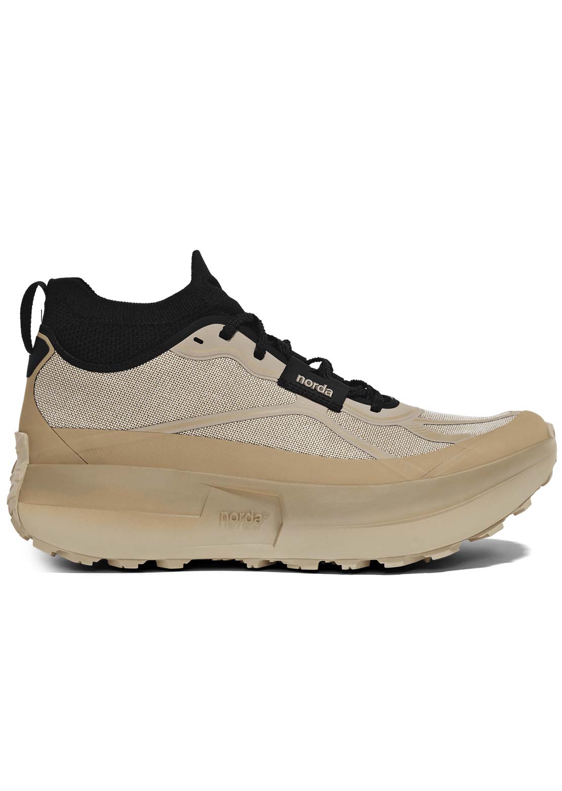 norda Women's 055 Shoes