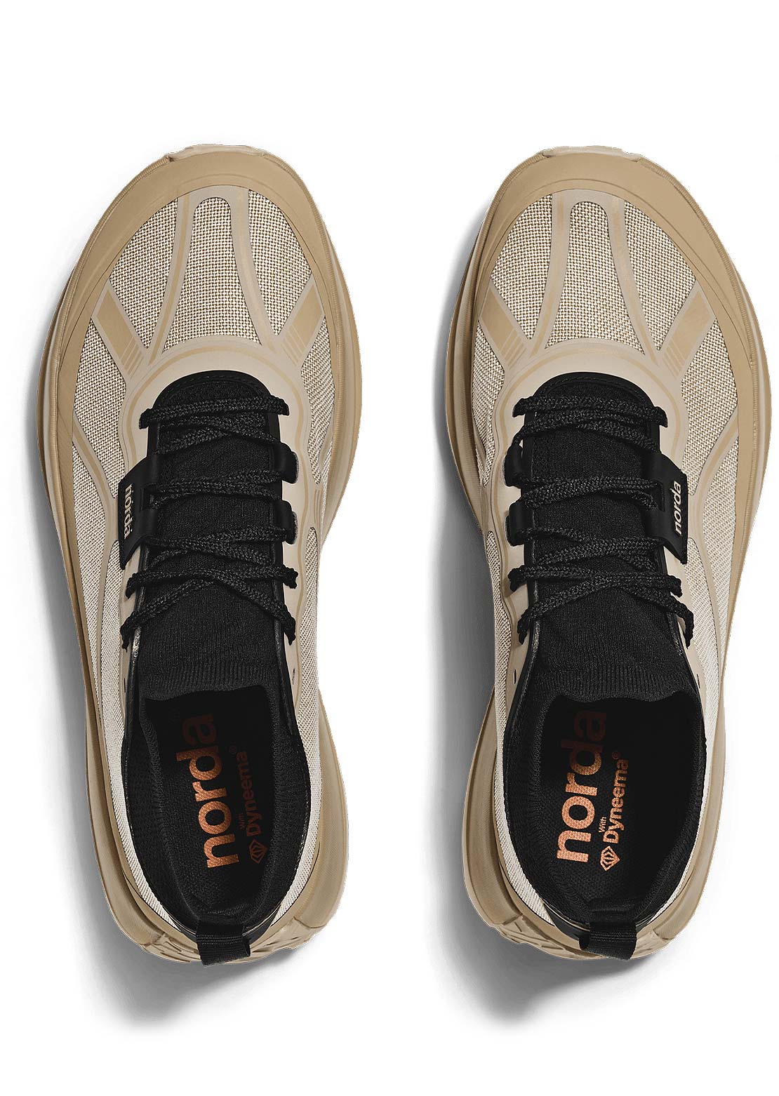 norda Women's 055 Shoes