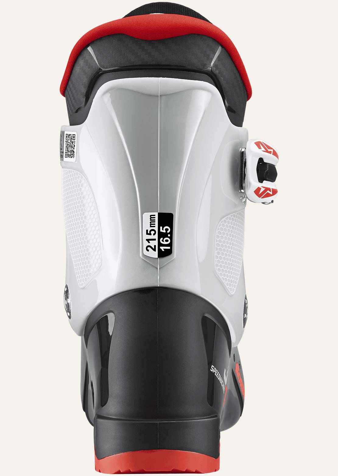 Nordica Junior Speedmachine 1 Ski Boots