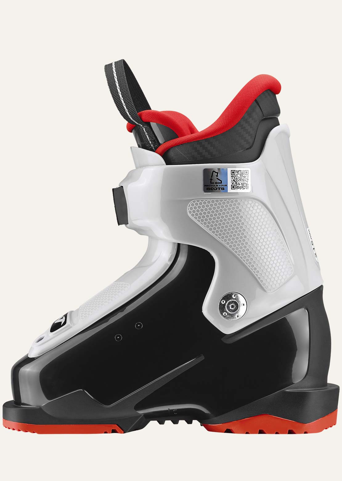 Nordica Junior Speedmachine 1 Ski Boots