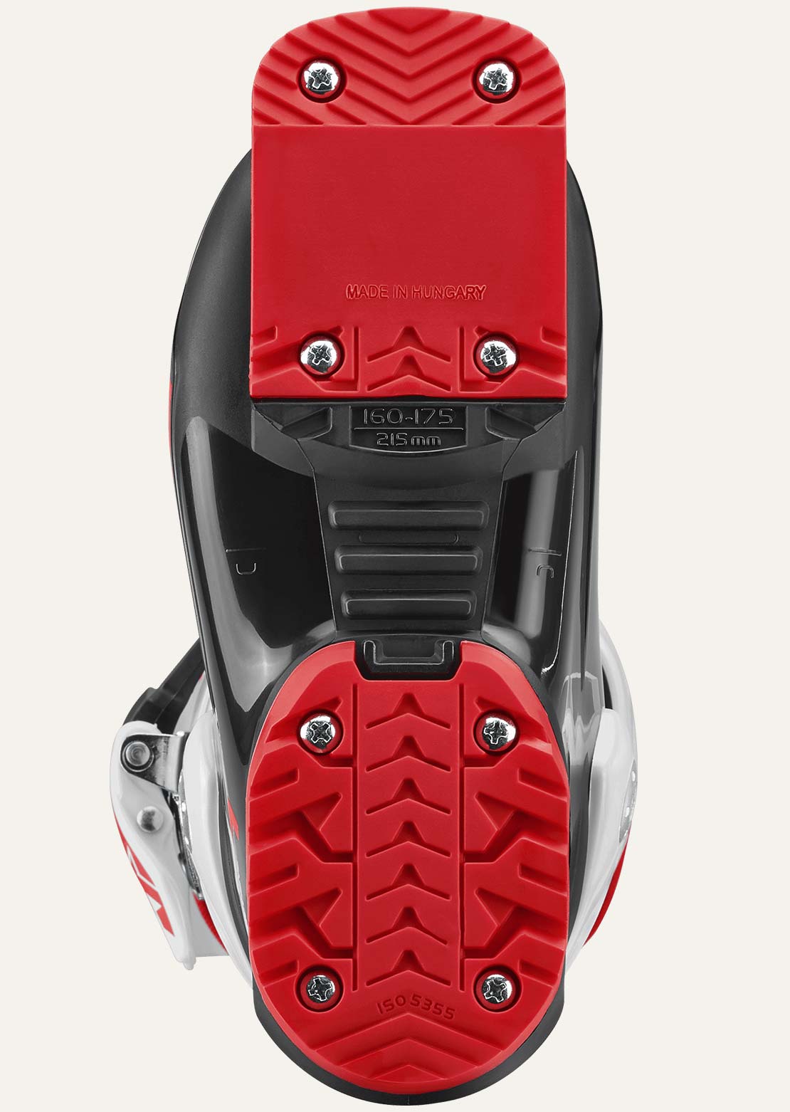 Nordica Junior Speedmachine 1 Ski Boots