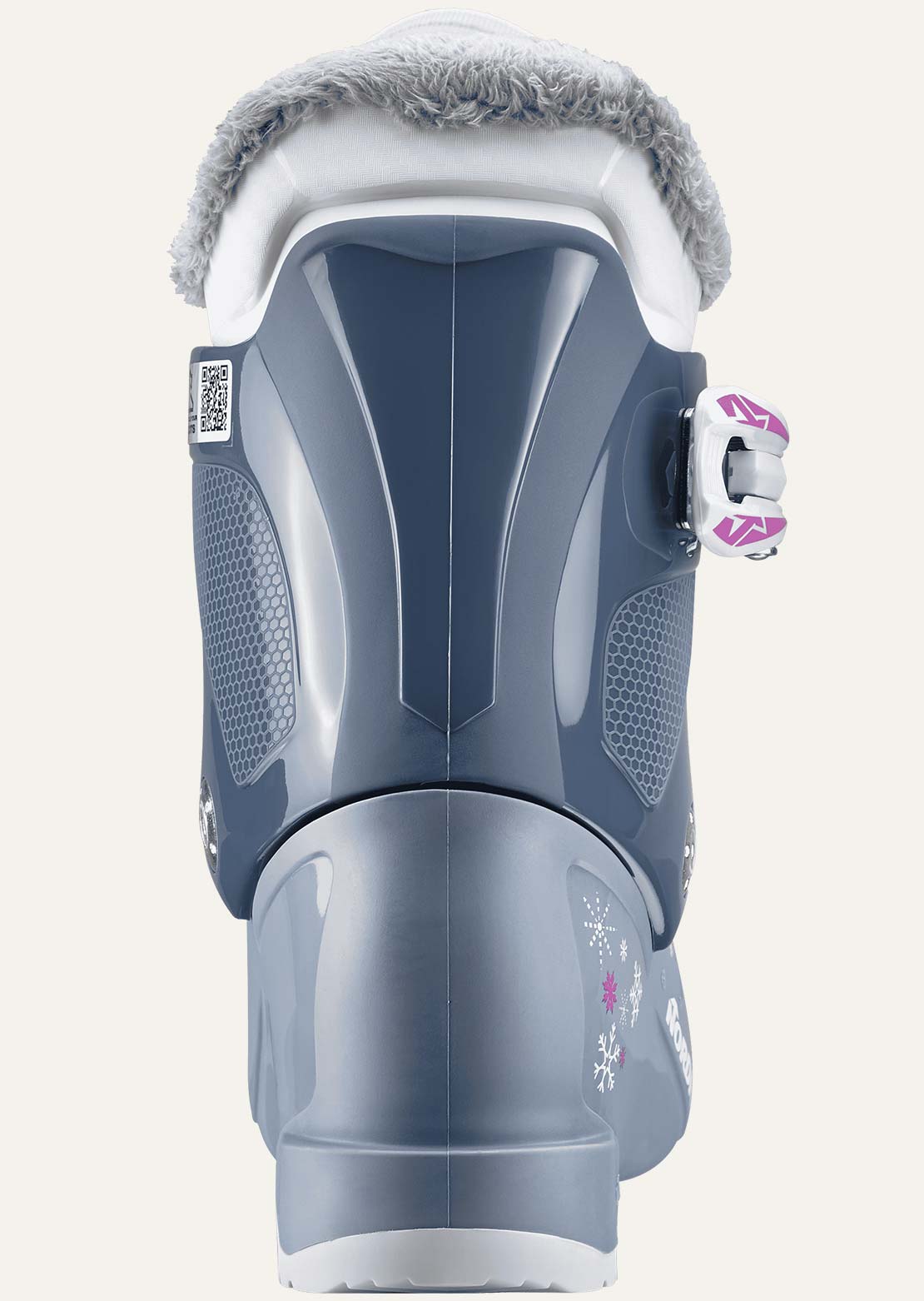 Nordica Junior Speedmachine 1 Ski Boots
