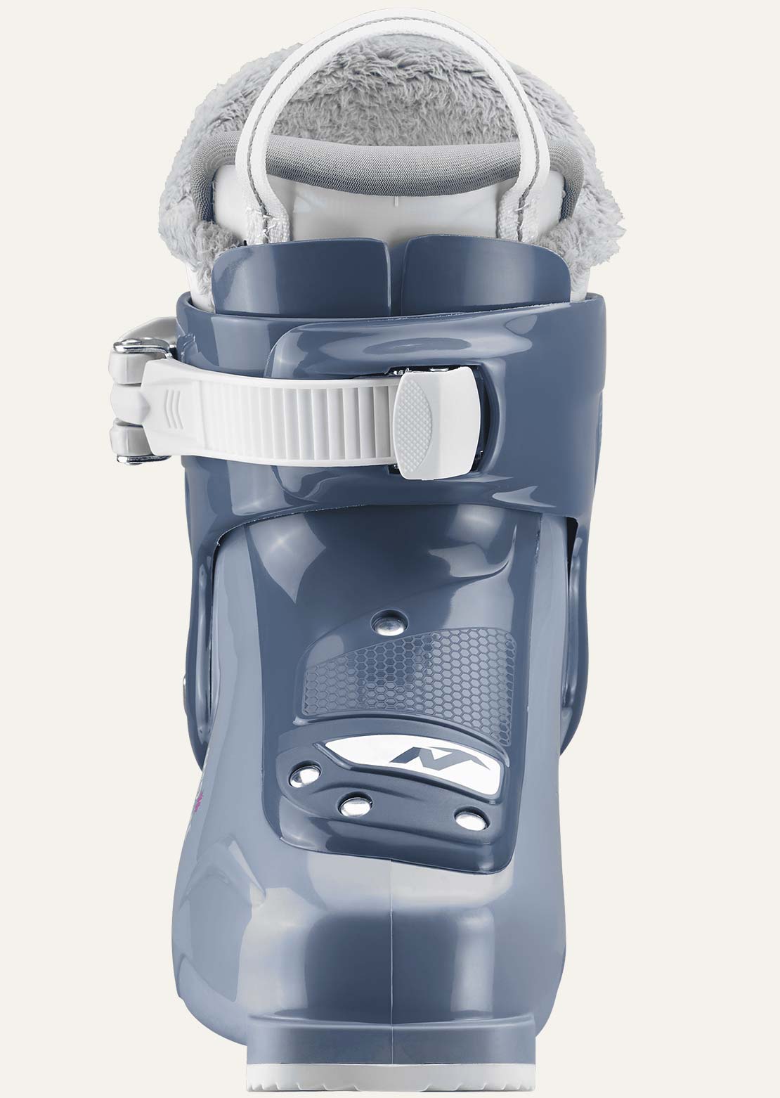 Nordica Junior Speedmachine 1 Ski Boots