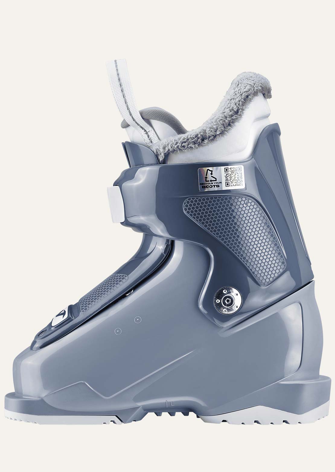Nordica Junior Speedmachine 1 Ski Boots