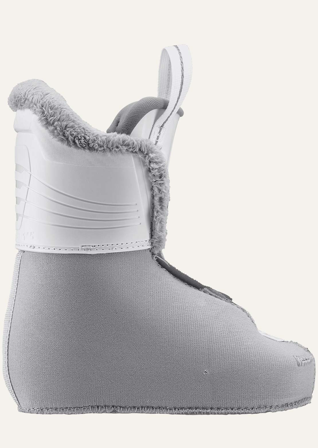 Nordica Junior Speedmachine 1 Ski Boots