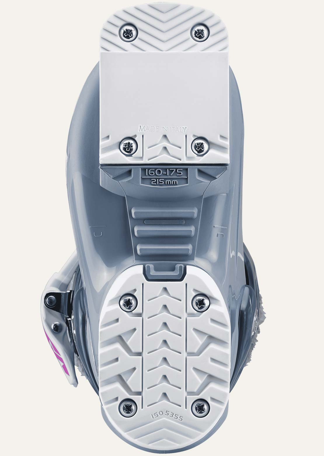 Nordica Junior Speedmachine 1 Ski Boots
