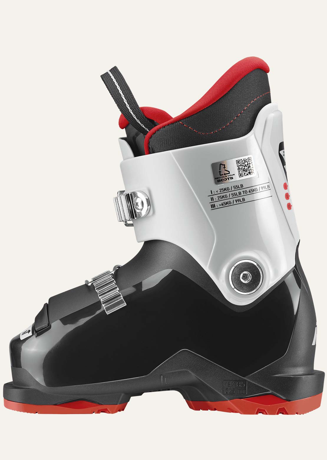 Nordica Junior Speedmachine 2 Ski Boots