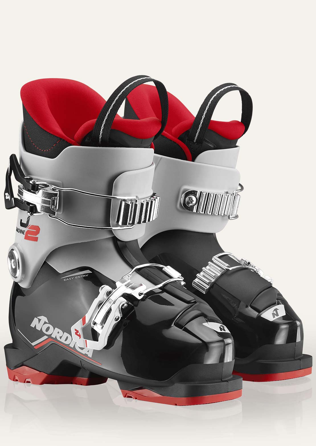 Nordica Junior Speedmachine 2 Ski Boots