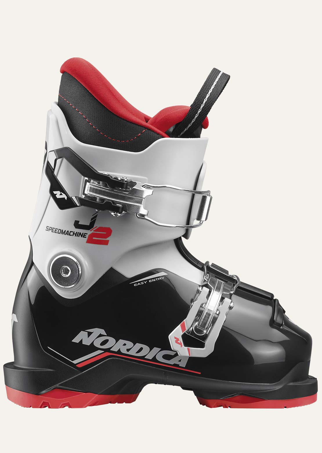 Nordica Junior Speedmachine 2 Ski Boots