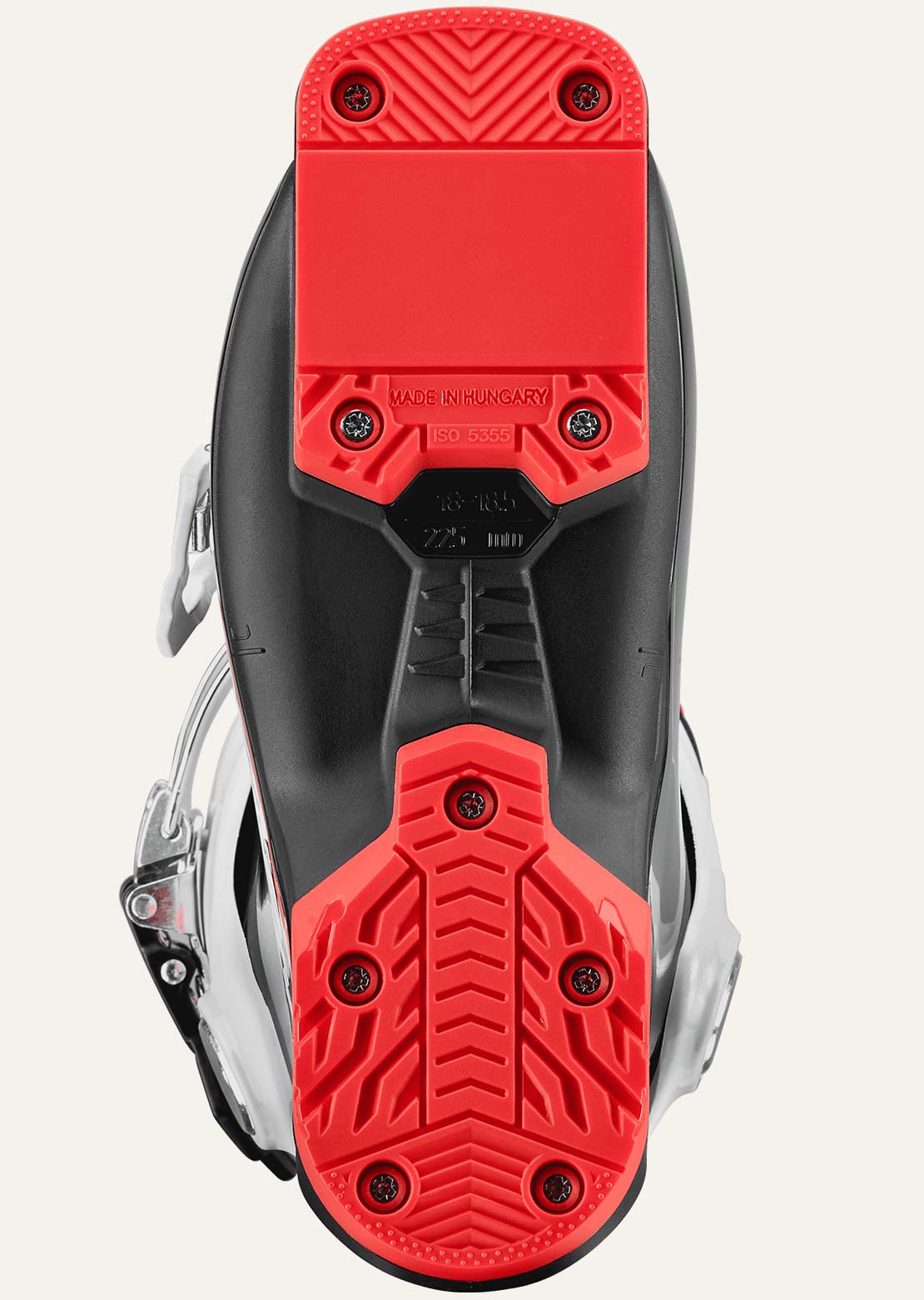 Nordica Junior Speedmachine 2 Ski Boots