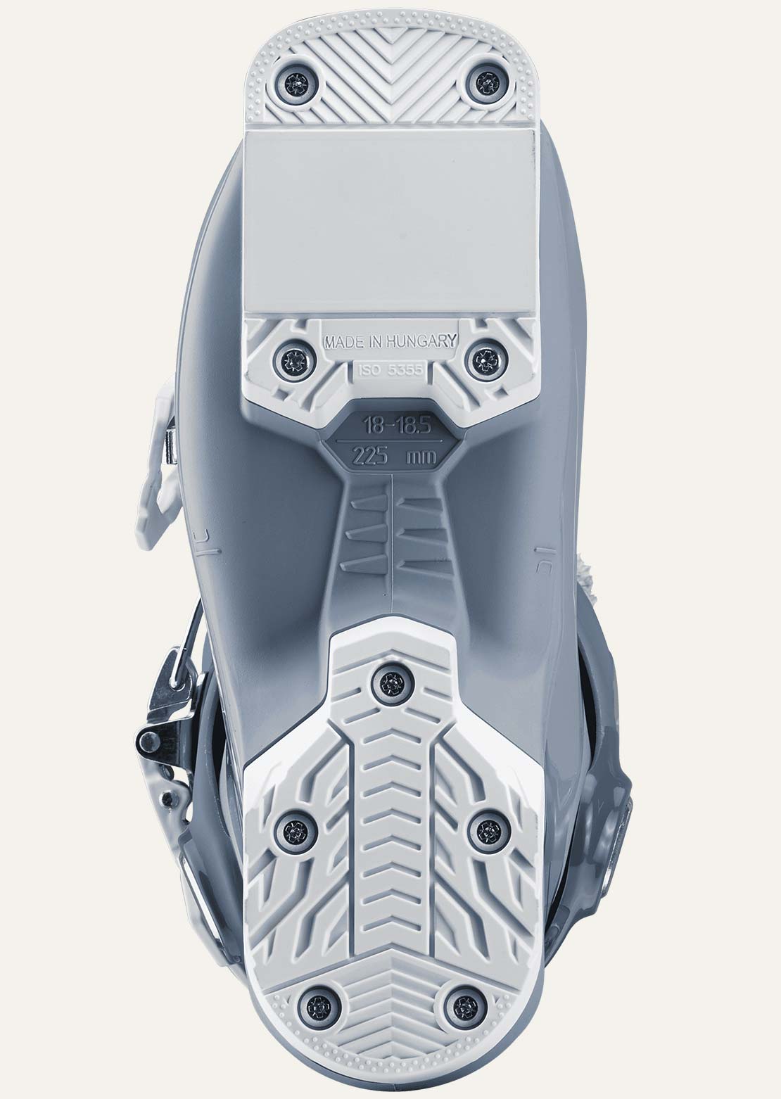Nordica Junior Speedmachine 2 Ski Boots