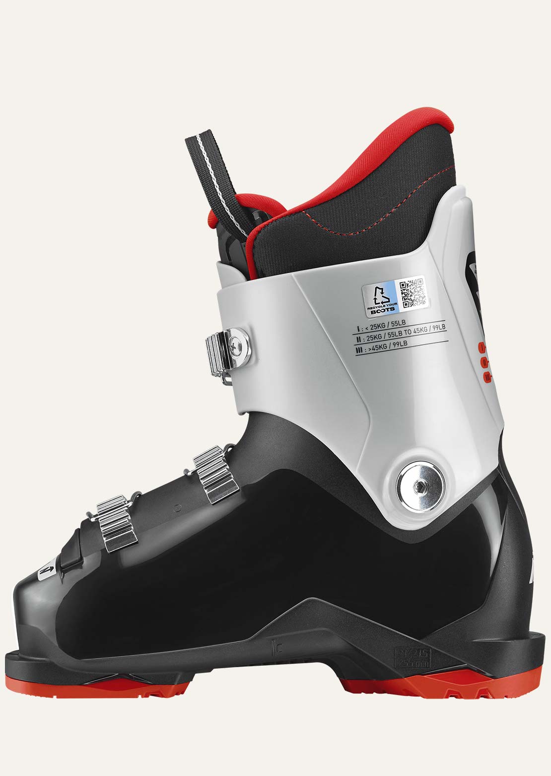 Nordica Junior Speedmachine 3 Ski Boots