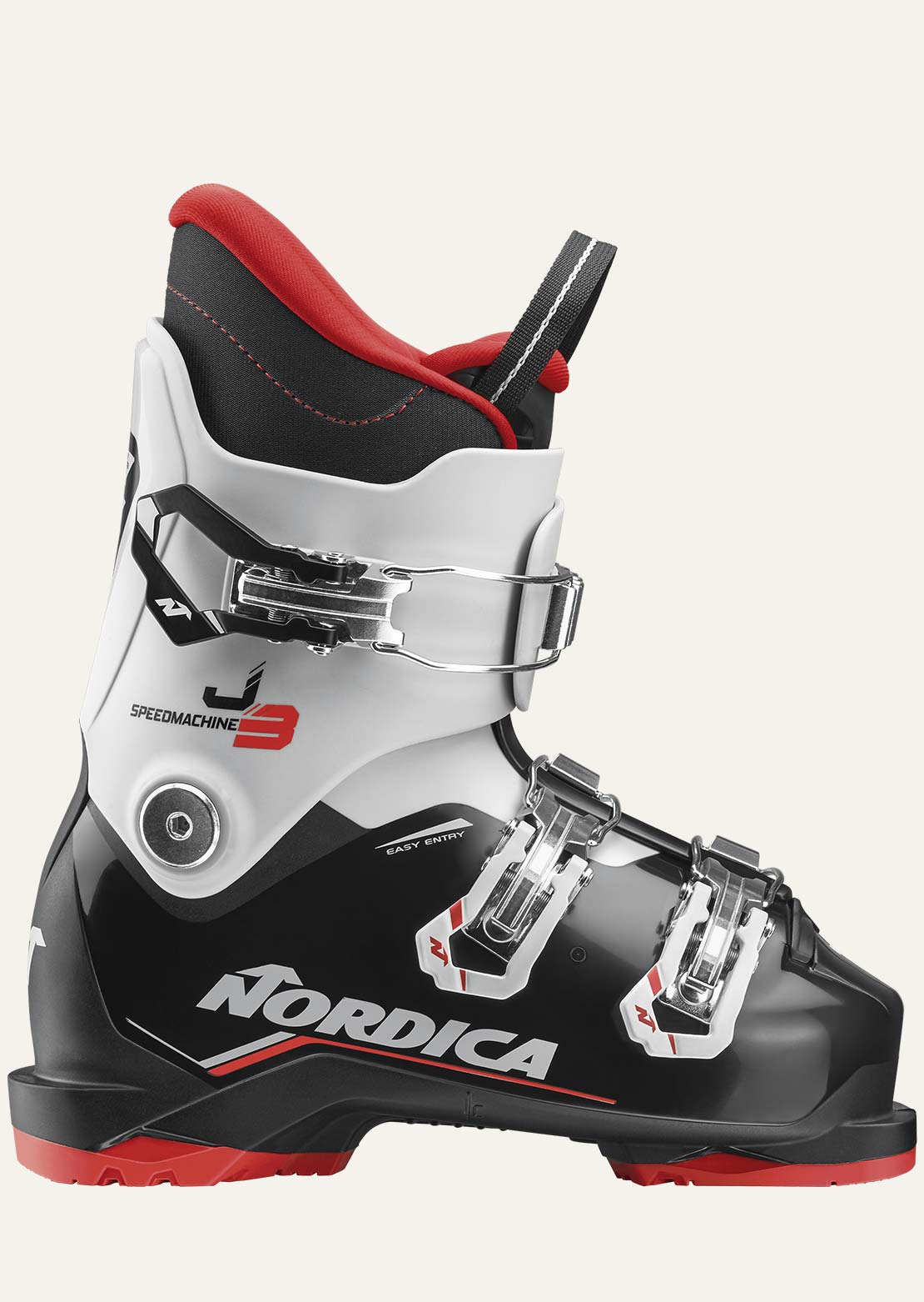 Nordica Junior Speedmachine 3 Ski Boots