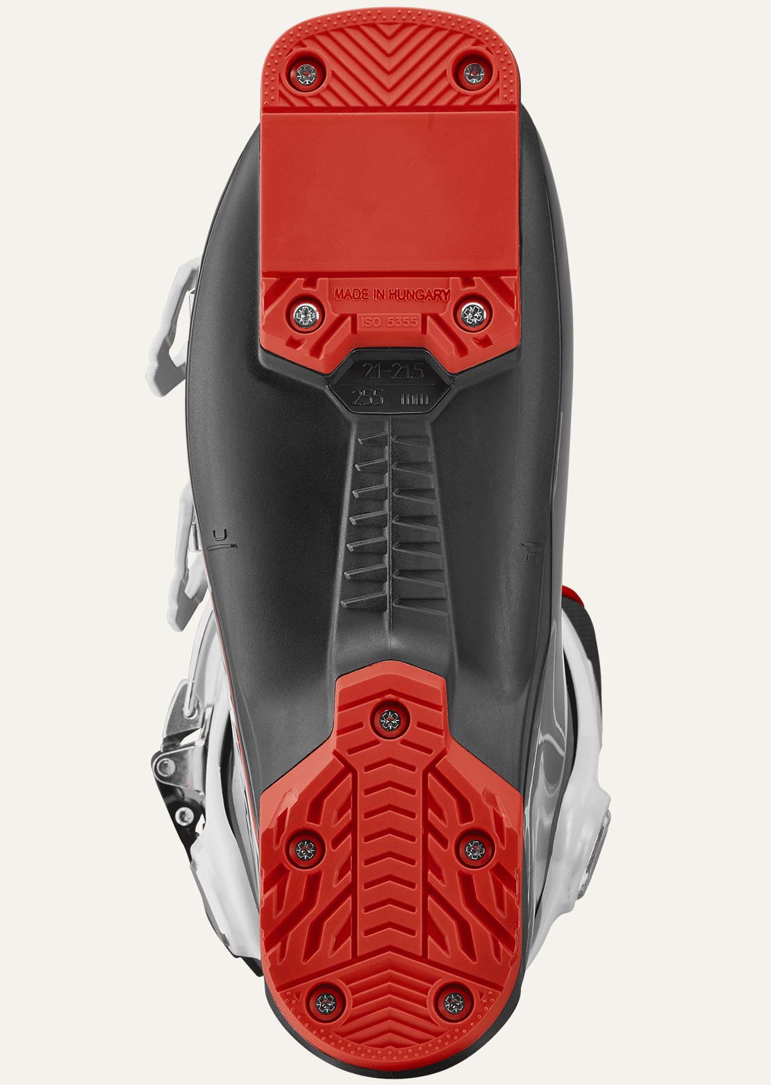 Nordica Junior Speedmachine 3 Ski Boots
