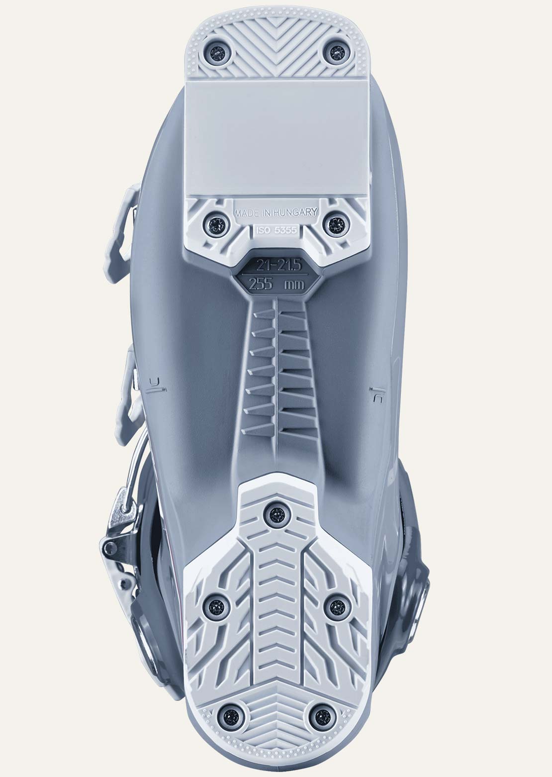 Nordica Junior Speedmachine 3 Ski Boots