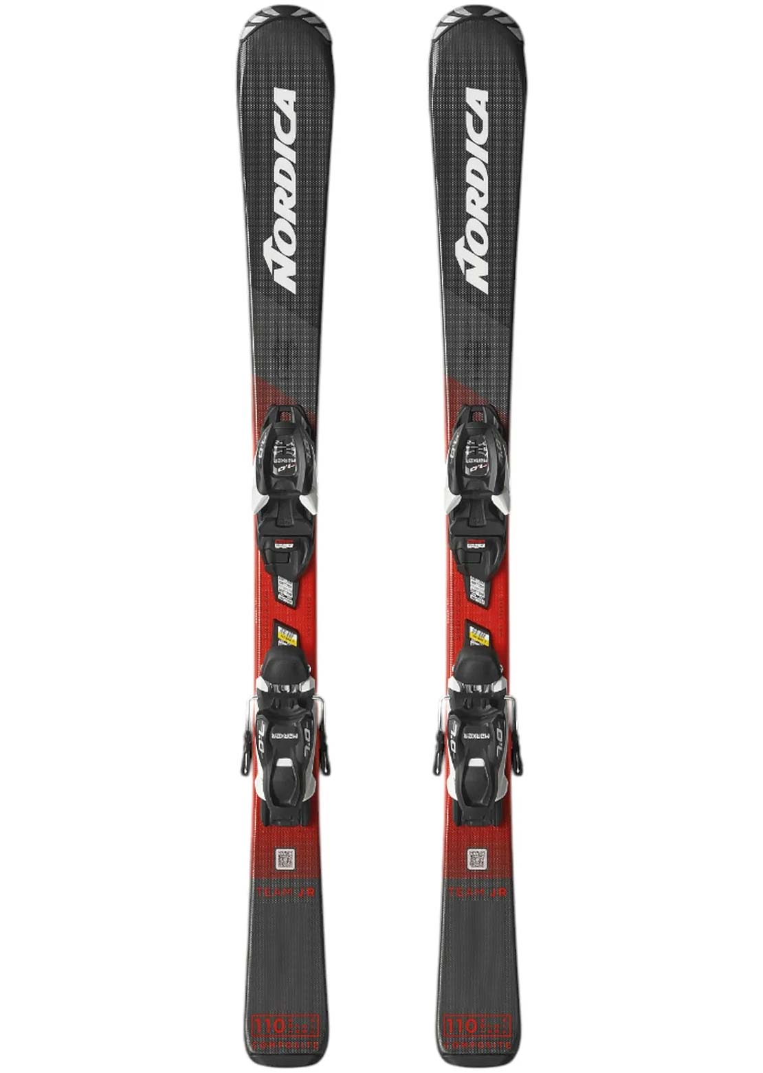 Nordica Junior Team J R + J4.5 Ski