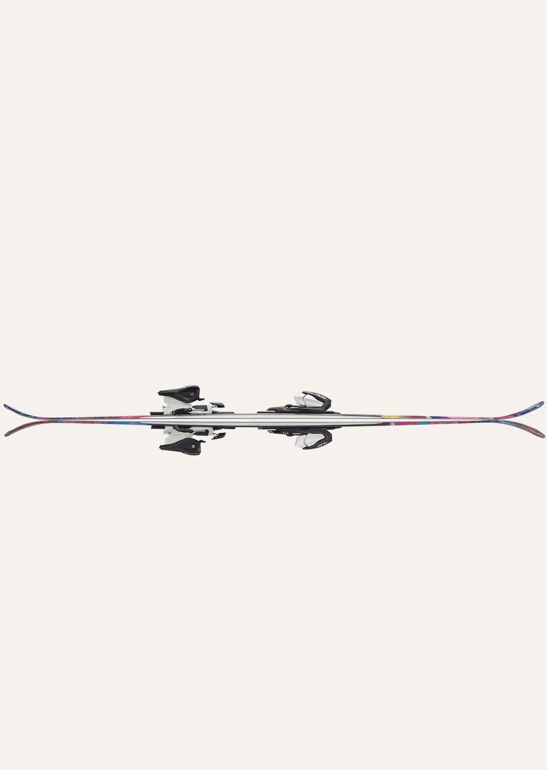 Nordica Junior Unleashed J + J7.0 WB Ski