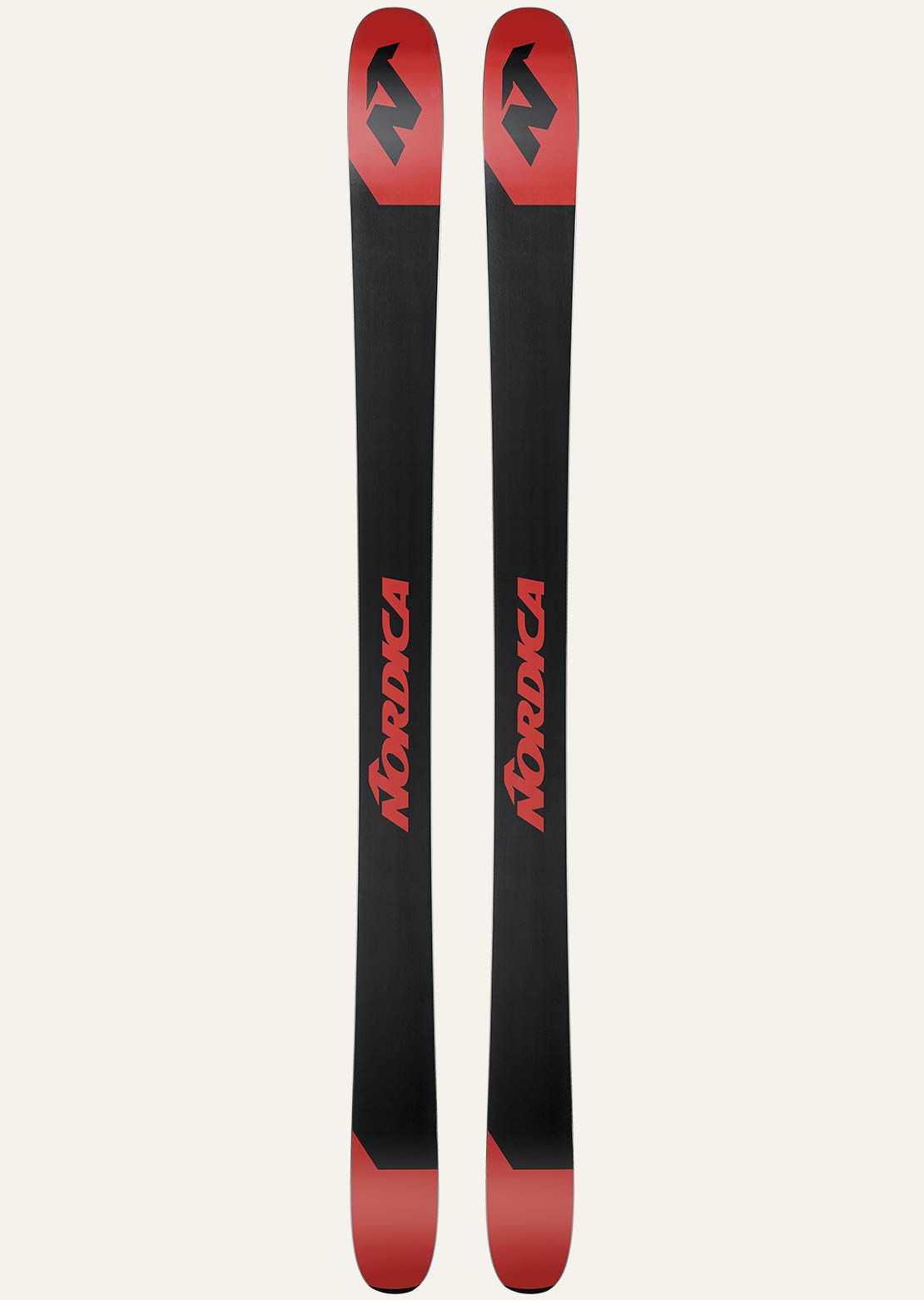 Nordica Men's Enforcer 104 Ski Black/Lime/Blue
