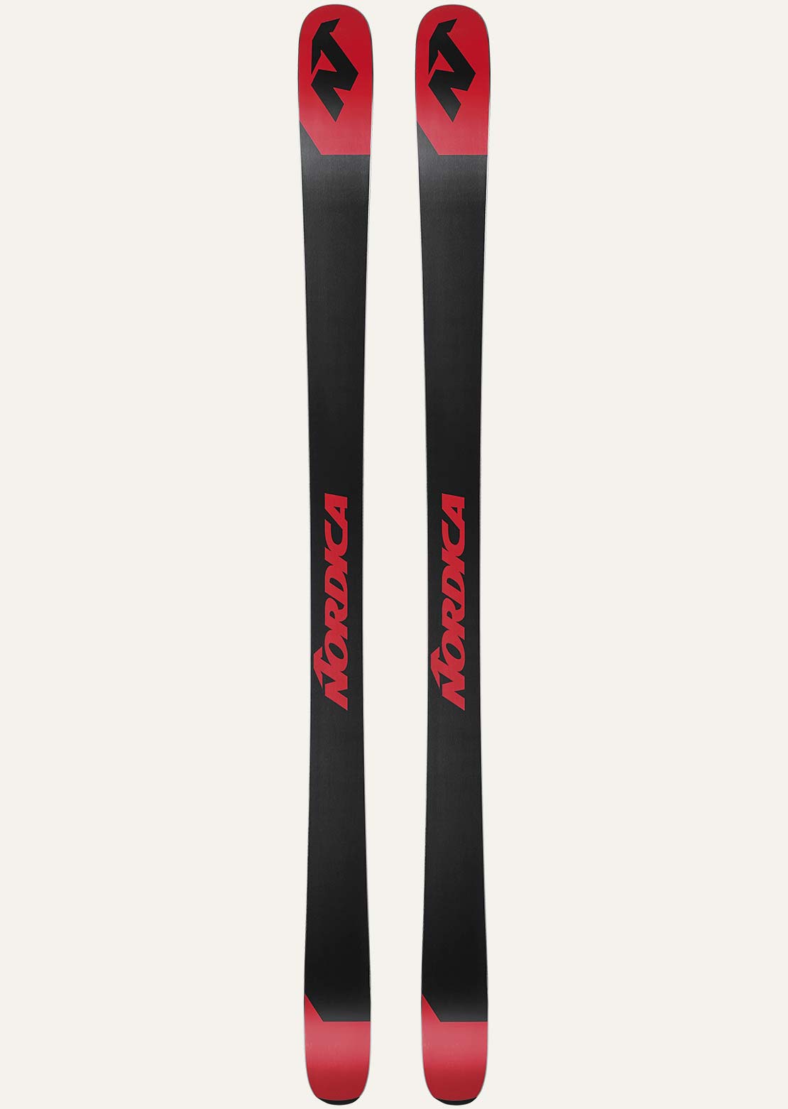 Nordica Men's Enforcer 89 Ski Black/Grey/Blue