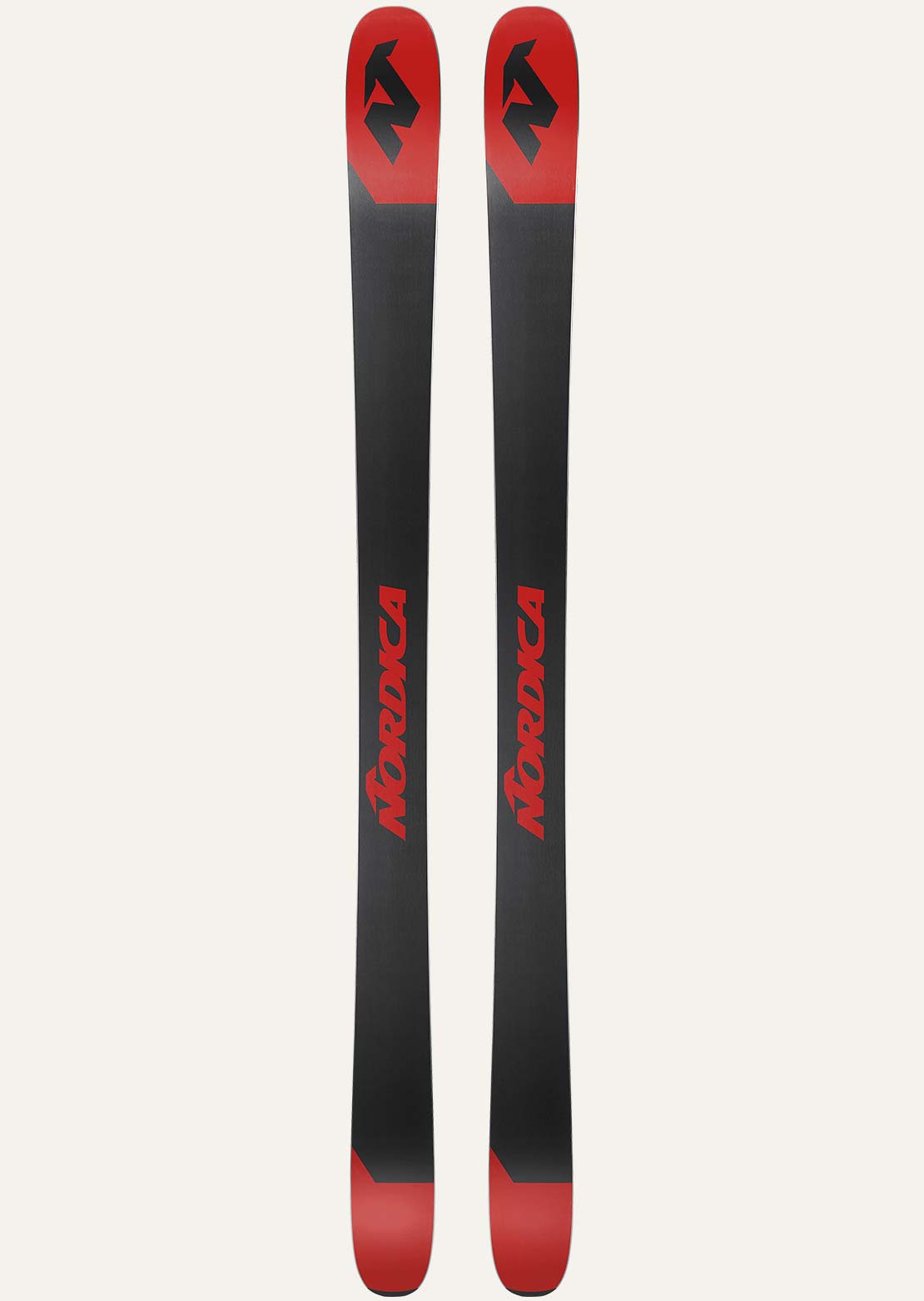 Nordica Men's Enforcer 99 Ski Black/Red/Blue