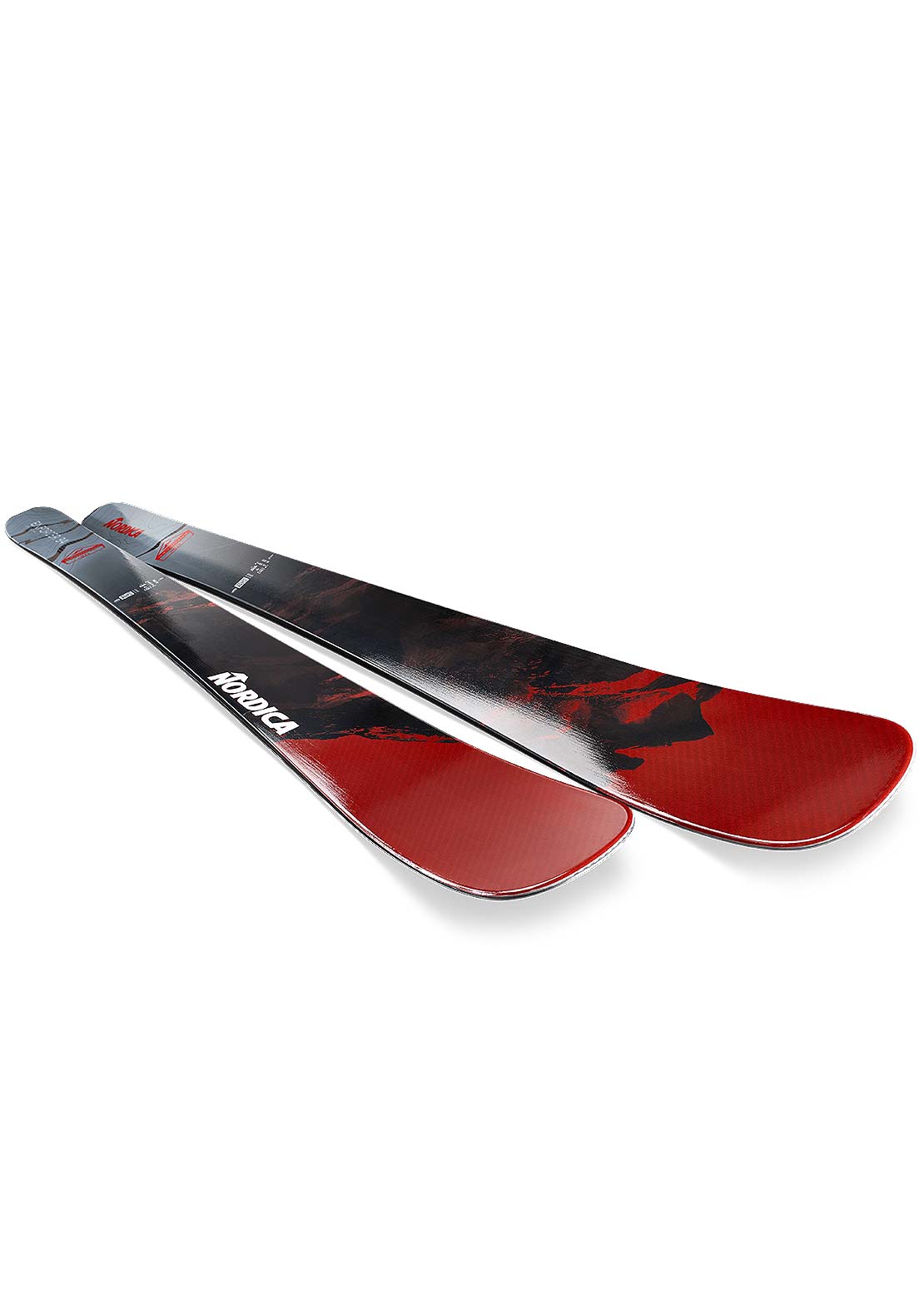 Nordica Men&#39;s Enforcer Unlimited 94 Skis