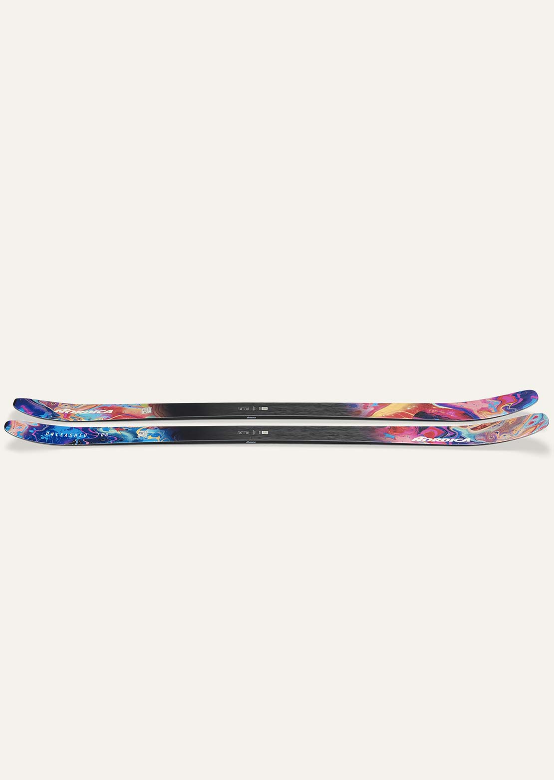 Nordica Men's Unleashed 106 Ski
