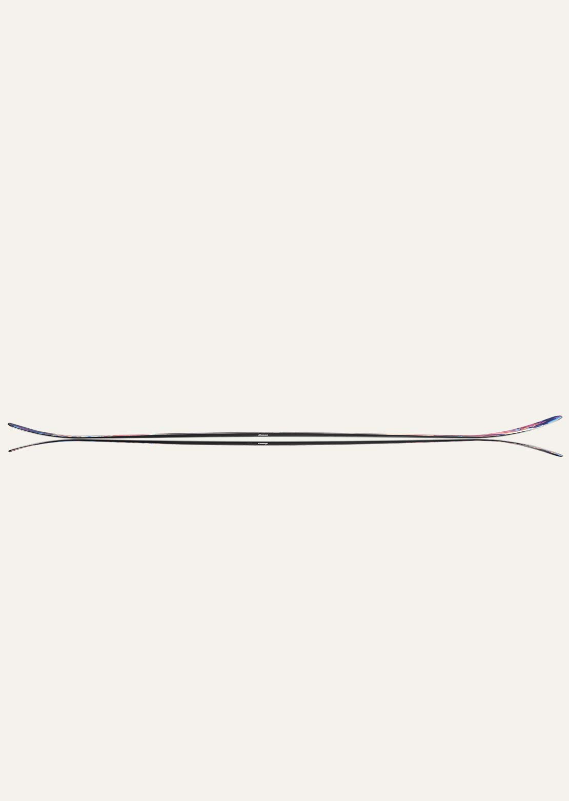 Nordica Men's Unleashed 106 Ski