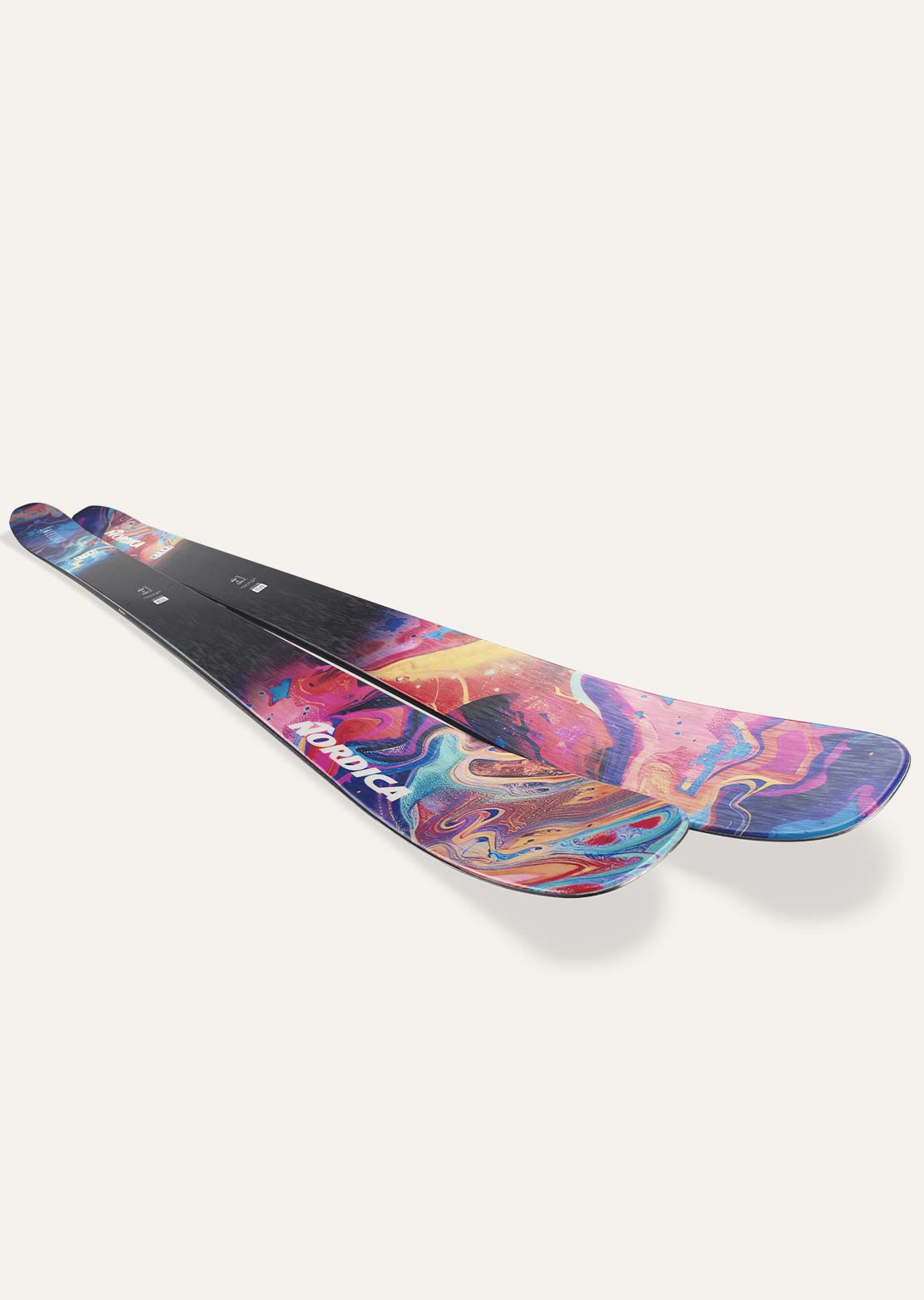 Nordica Men's Unleashed 106 Ski