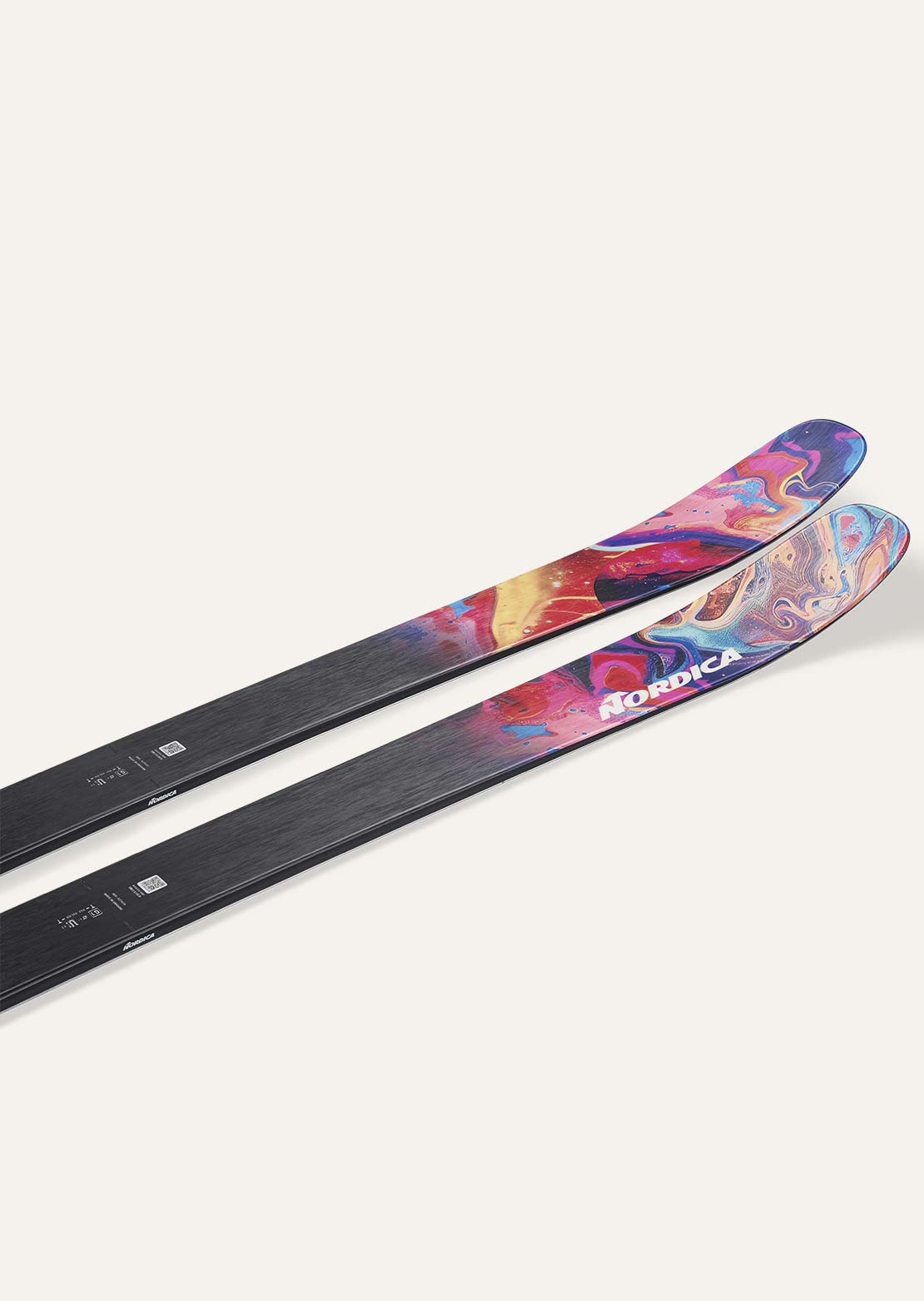 Nordica Men's Unleashed 106 Ski
