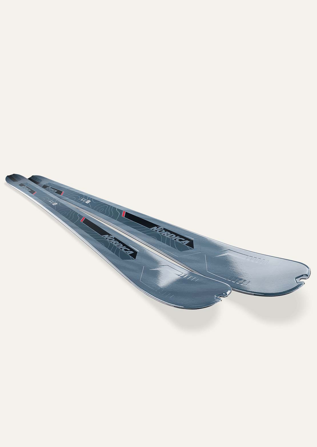 Nordica Unisex Unlimited DC Ski