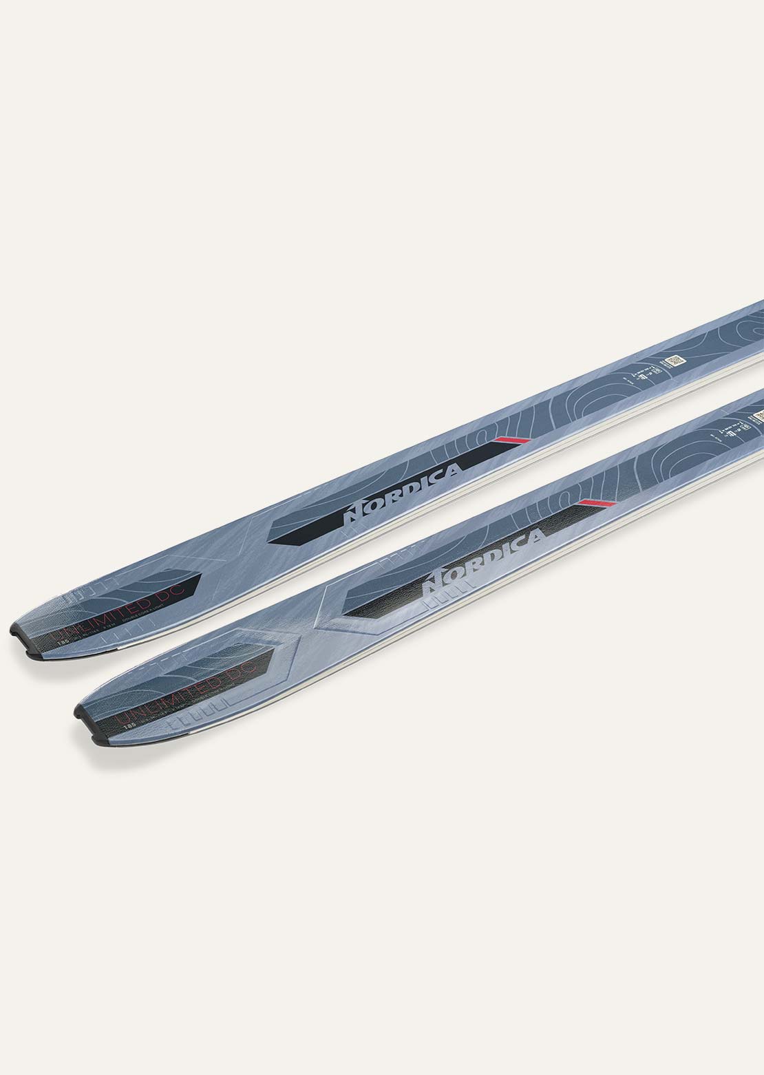 Nordica Unisex Unlimited DC Ski