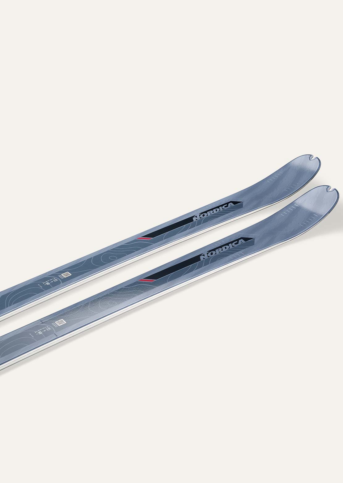 Nordica Unisex Unlimited DC Ski