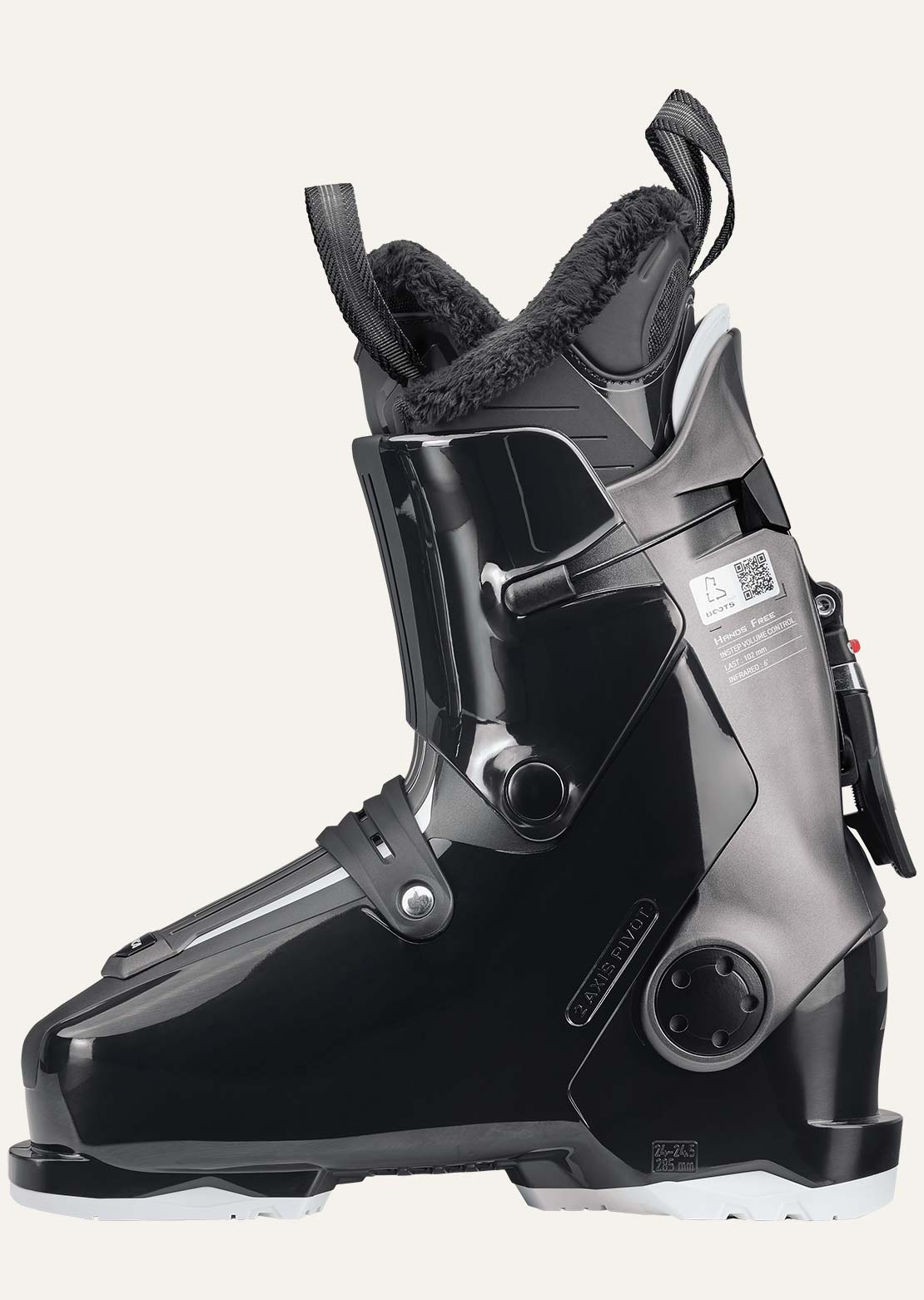 Nordica Women's HF 75 W Ski Boots