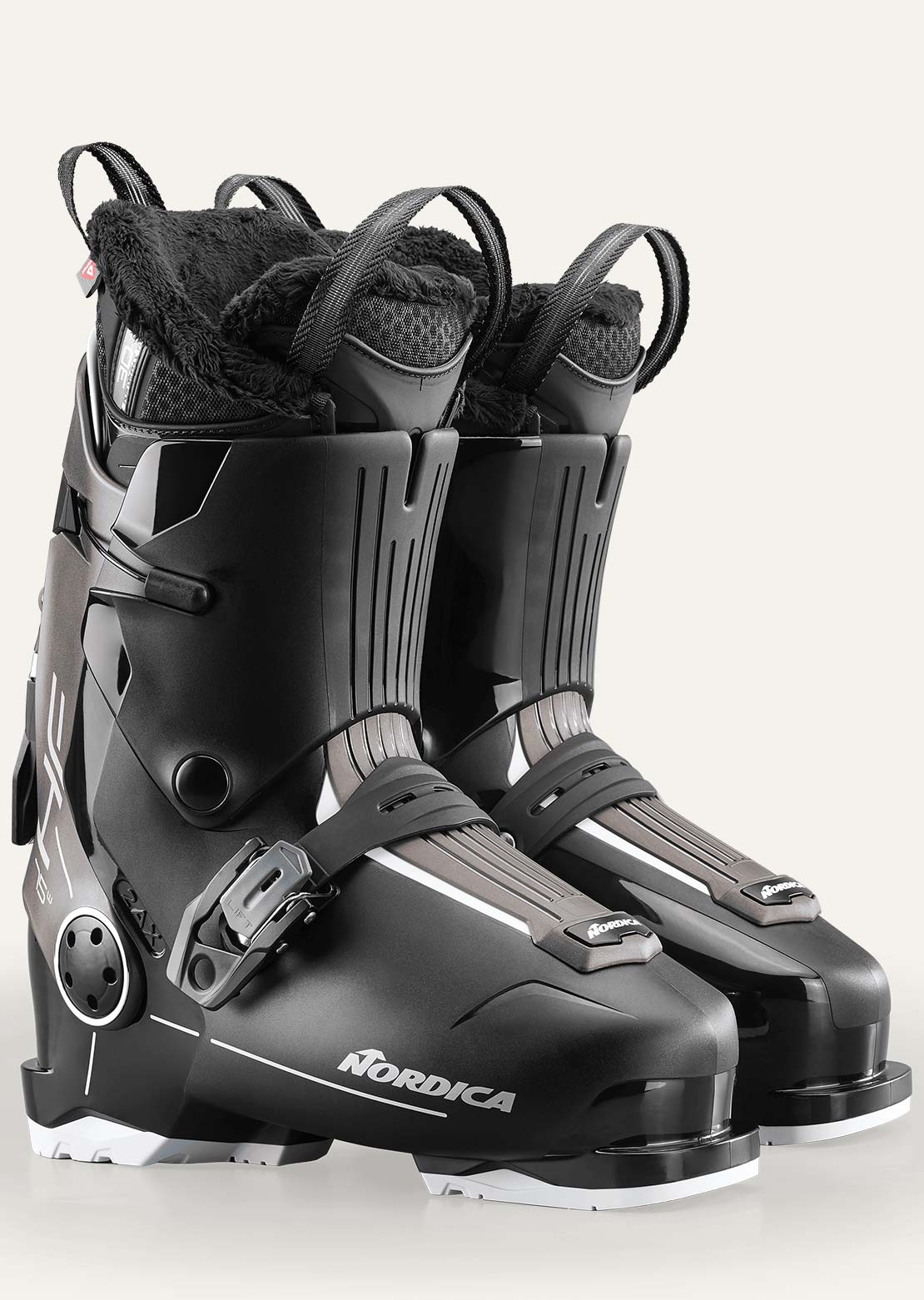 Nordica Women's HF 75 W Ski Boots