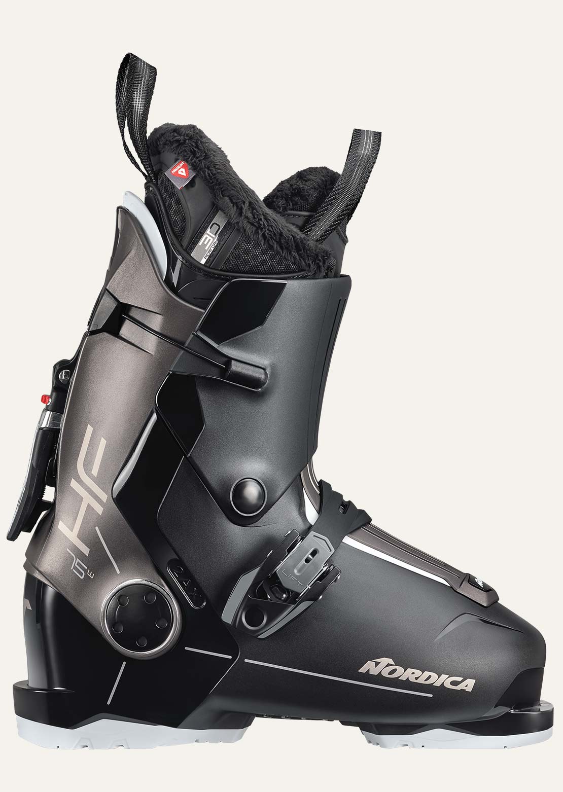 Nordica Women's HF 75 W Ski Boots