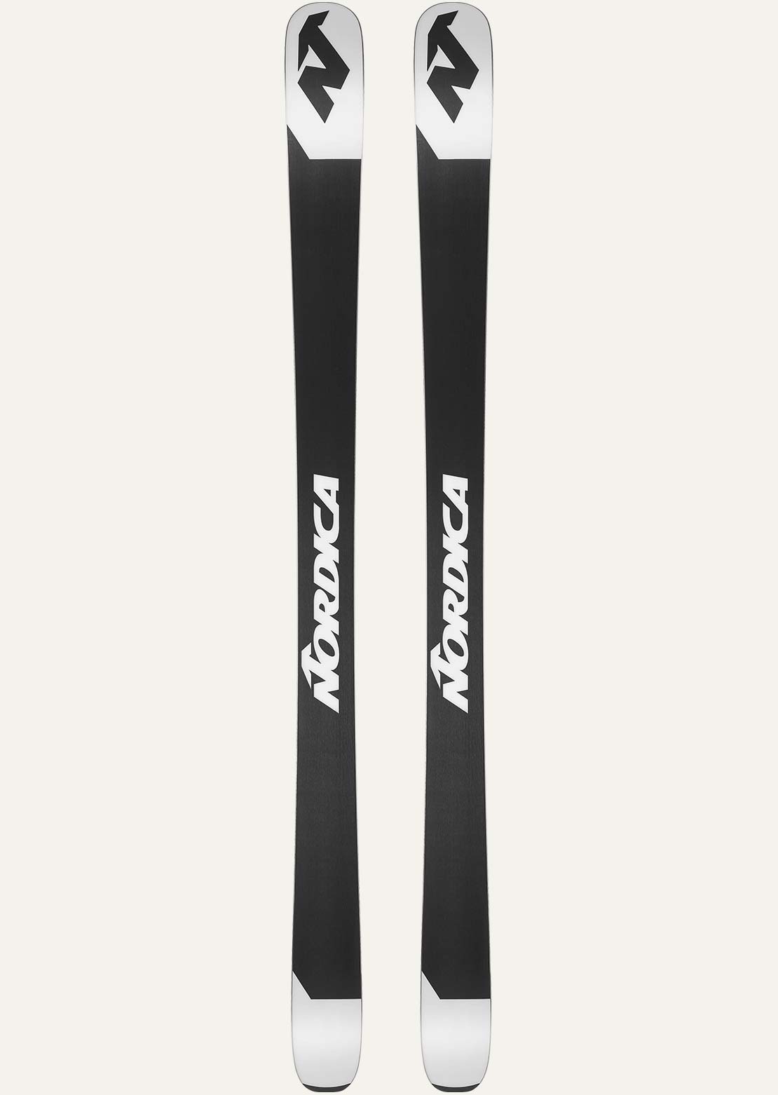 Nordica Women's Santa Ana 87 Ski Coral/Blue/Black