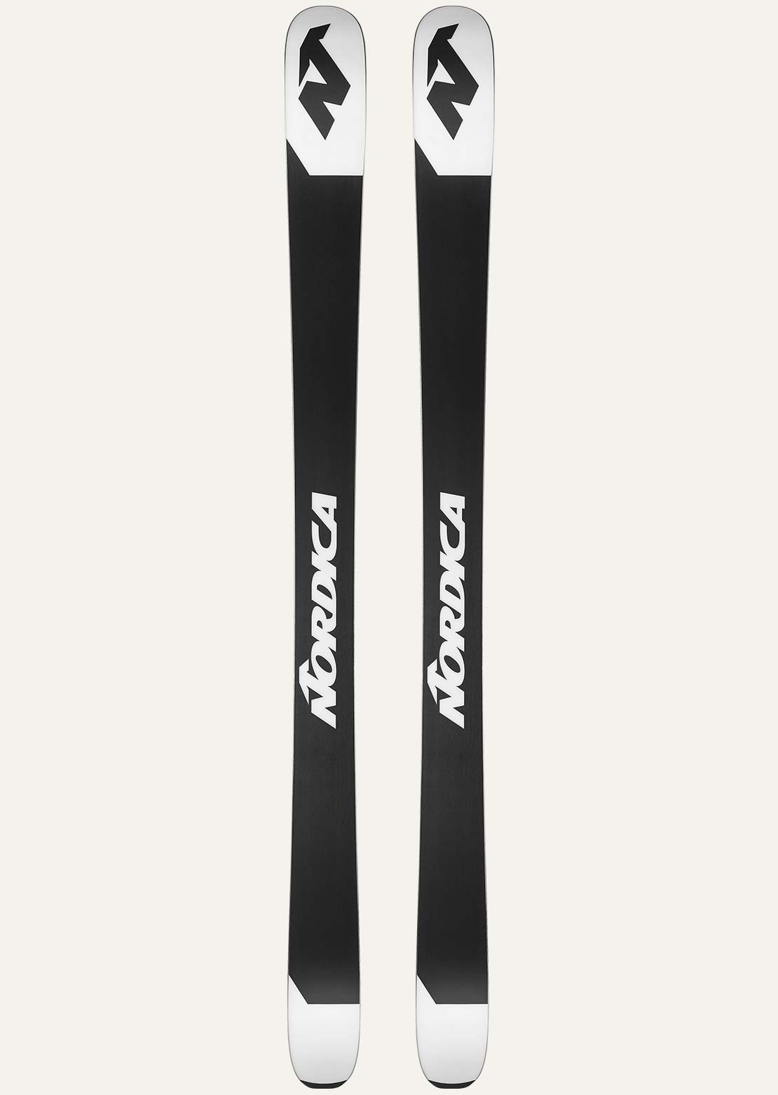 Nordica Women's Santa Ana 92 Ski Lavender/Blue/Black