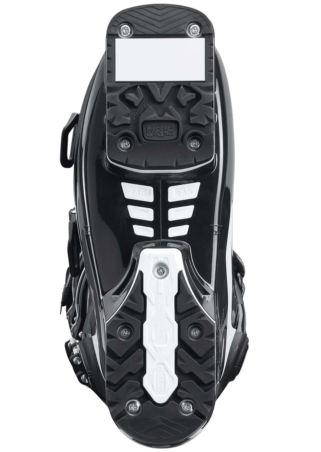 Nordica Women&#39;s Speedmachine 3 85 Ski Boots Black/White/Rose