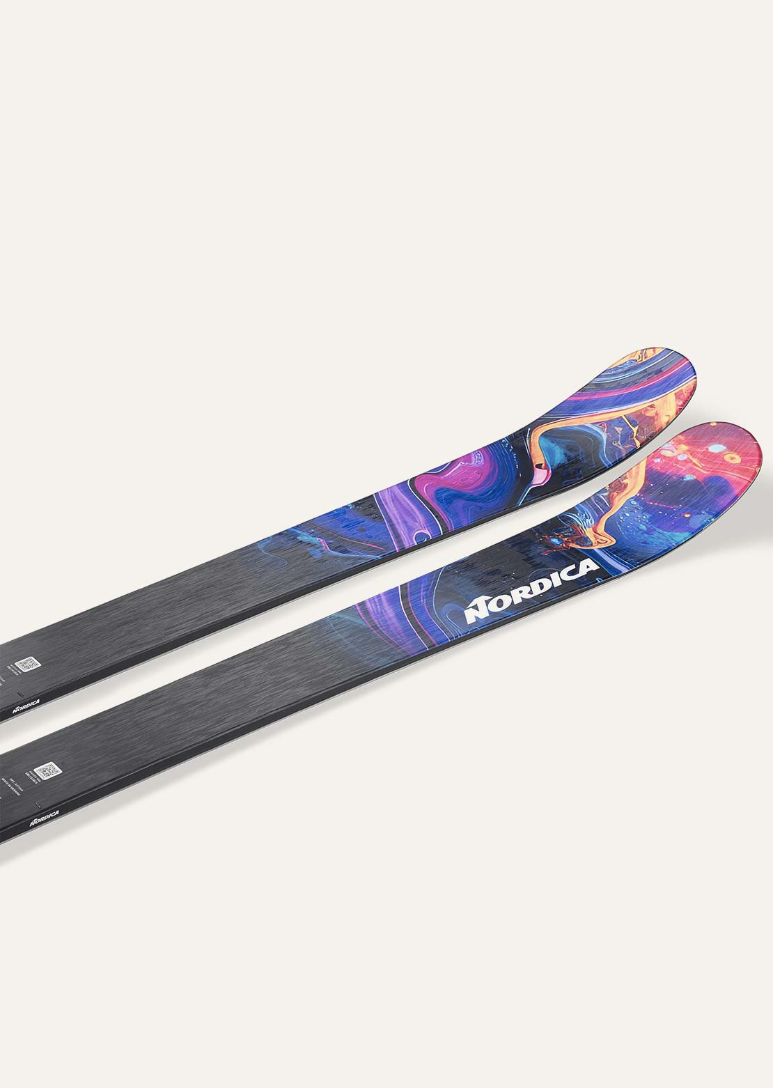 Nordica Femmes Unleashed 98 Skis