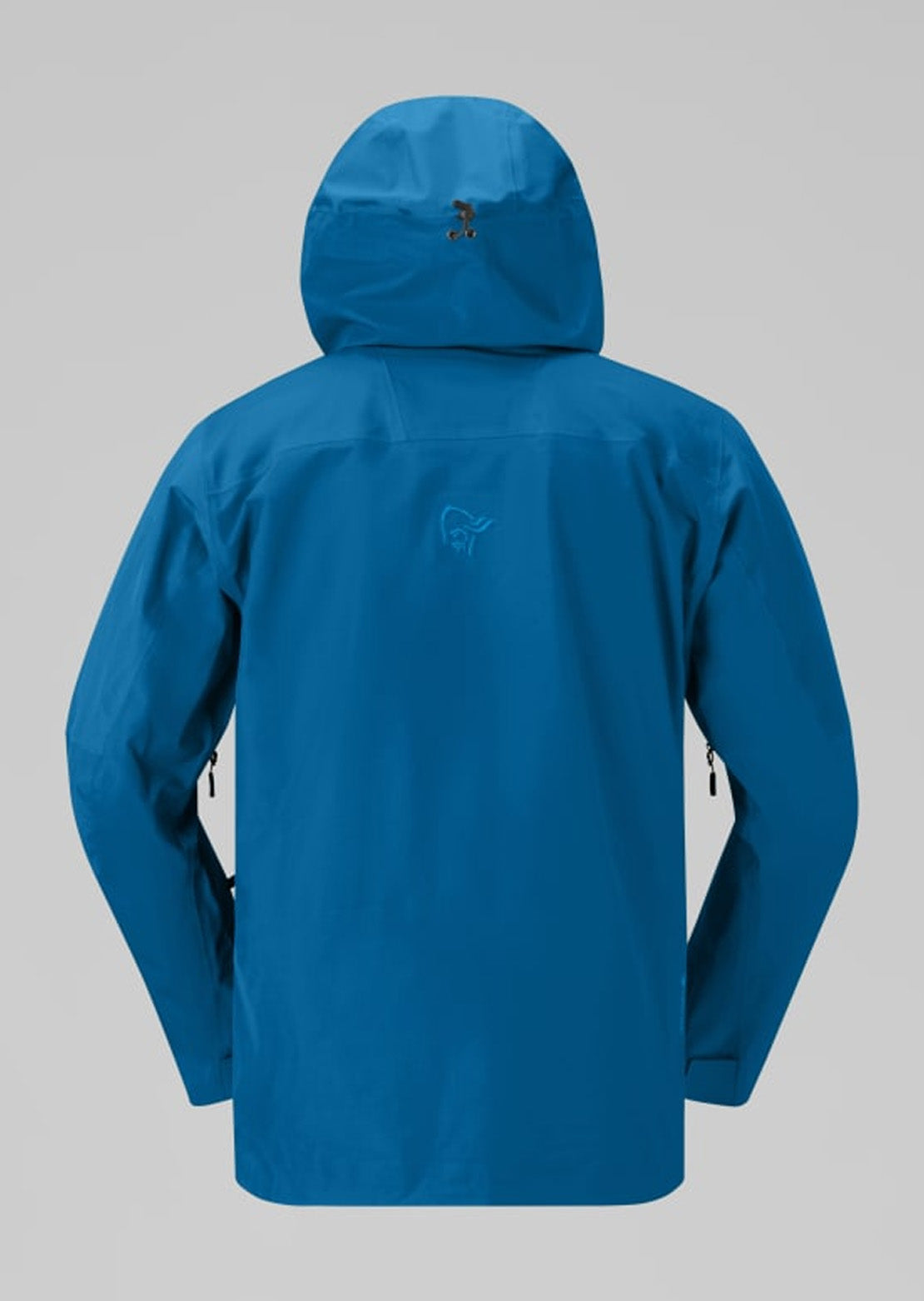 Norrona Men's Lofoten GORE-TEX Jacket Dark Blue